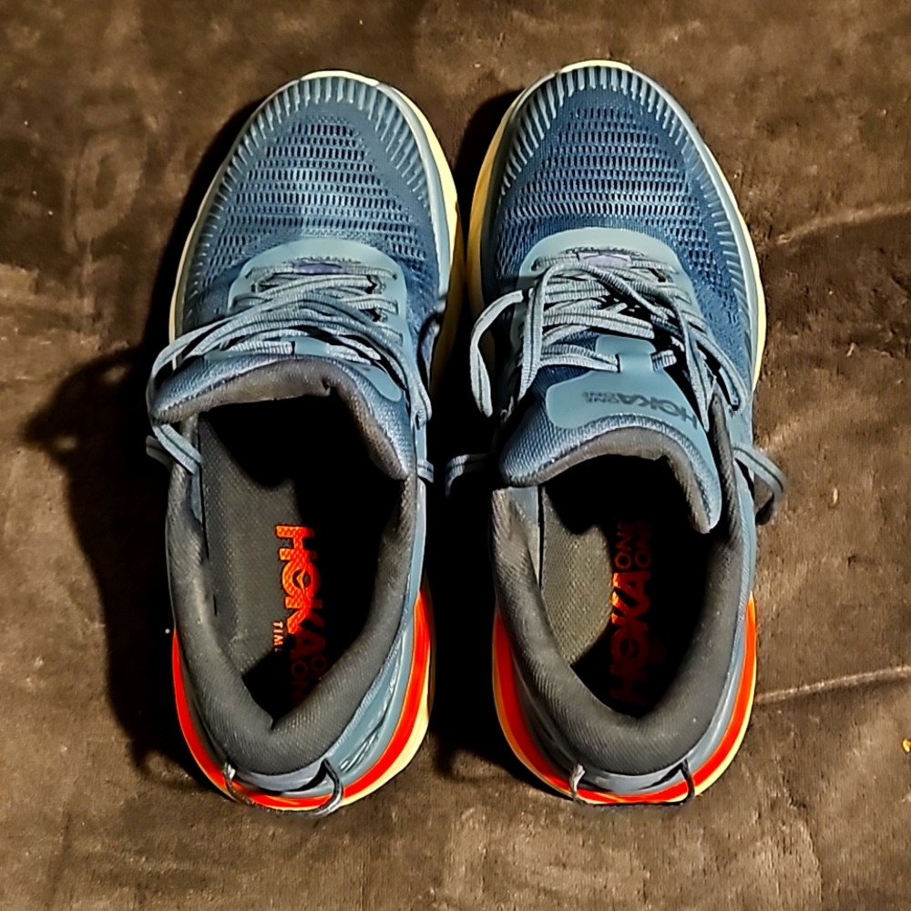 Hoka Bondi 7 - Mens